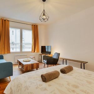 Appartement met een Slaapkamer